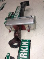 Mazda / 6 / Ограничитель двери