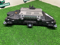 Volkswagen / Touareg / Панель приборов Volkswagen / Touareg / Панель приборов