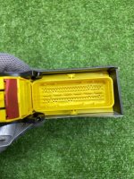 Audi / A5 / Блок управления AIRBAG