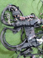 Land Rover / Range Rover Sport / Основной жгут проводов кузова