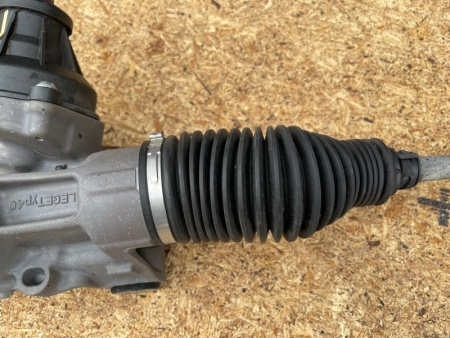 Audi / SQ8 / Рулевая рейка