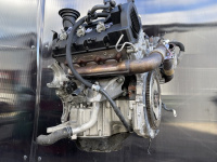Volkswagen / Touareg / Двигатель
