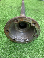 Porsche / Cayenne / Приводной вал