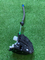 Audi / A5 / Замок двери