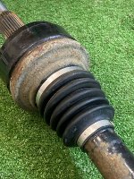 Volkswagen / Touareg / Приводной вал Volkswagen / Touareg / Приводной вал