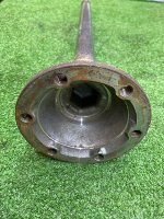 Porsche / Cayenne / Приводной вал