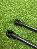 Audi / A5 / Амортизатор капота