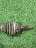 Audi / Q7 / Приводной вал