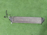 Mazda / CX-5 / Интеркулер