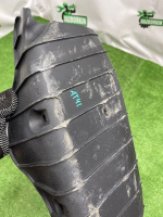 Audi / A6 / Защита днища кузова