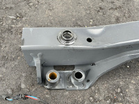 Audi / Q7 / Фаркоп