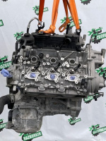 Audi / A7 / Двигатель