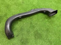 Chevrolet / Tahoe / Воздуховод