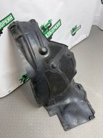 BMW / 3-Series / Подкрылок