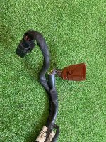 Audi / Q7 / Проводка форсунок