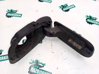 Volkswagen / Touareg / Лючок топливного бака Volkswagen / Touareg / Лючок топливного бака