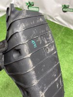 Audi / A6 / Защита днища кузова