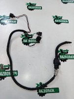 Audi / Q7 / Проводка на бачок стеклоомывателя