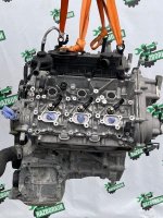 Audi / A7 / Двигатель