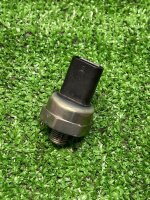 BMW / X1 / Датчик давления масла ДВС