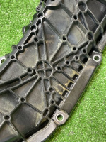 Audi / A7 / Коллектор впускной