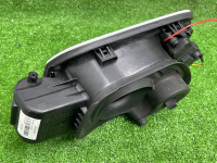 Audi / Q8 / Лючок топливного бака