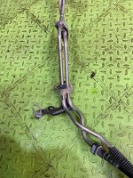 Chevrolet / Tahoe / Трубка топливная