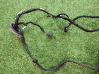 Audi / Q5 / Жгут проводов двери