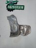 JEEP / Grand Cherokee SRT-8 / теплозащитный экран
