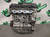 BMW / X1 / Двигатель