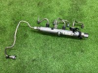 Porsche / Cayenne / Топливная рампа