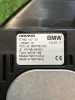 BMW / 7-Series / Беспроводная зарядка с подстаканником