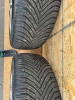 Volkswagen / Touareg / Комплект колес