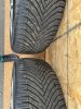 Volkswagen / Touareg / Комплект колес
