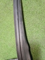 BMW / X3 / Уплотнитель двери