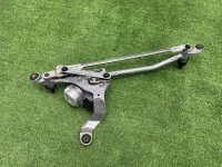 Audi / A7 / Трапеция дворников