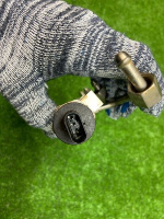 BMW / X5 / Топливная рампа