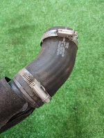 Audi / A5 / Напорная трубка интеркулера