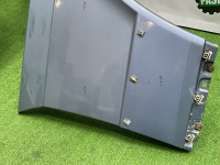 Mercedes-Benz / 190e / Крыло