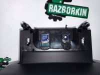 Mercedes-Benz / GLC 250d 4-matic / Дисплей мультимедиа