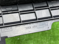 Ford / EXPLORER / накладка торпедо