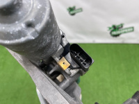 Audi / A4 / Трапеция дворников