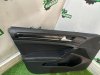 Volkswagen / Golf / Обшивка двери