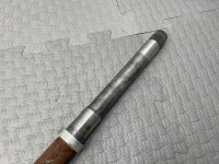 Ford / EXPLORER / Приводной вал