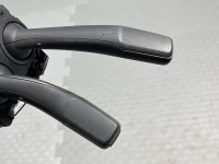 Volkswagen / Touareg / Подрулевой шлейф комплект