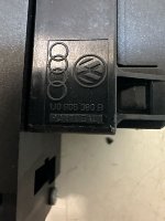 Volkswagen / Touareg / Блок управления АКПП Volkswagen / Touareg / Блок управления АКПП