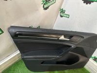 Volkswagen / Golf / Обшивка двери