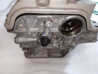 Porsche / Cayenne / Головка блока цилиндров