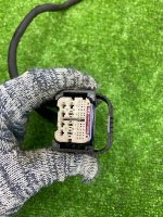 BMW / X5 / Проводка