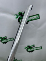 Audi / Q8 / Молдинг стекла